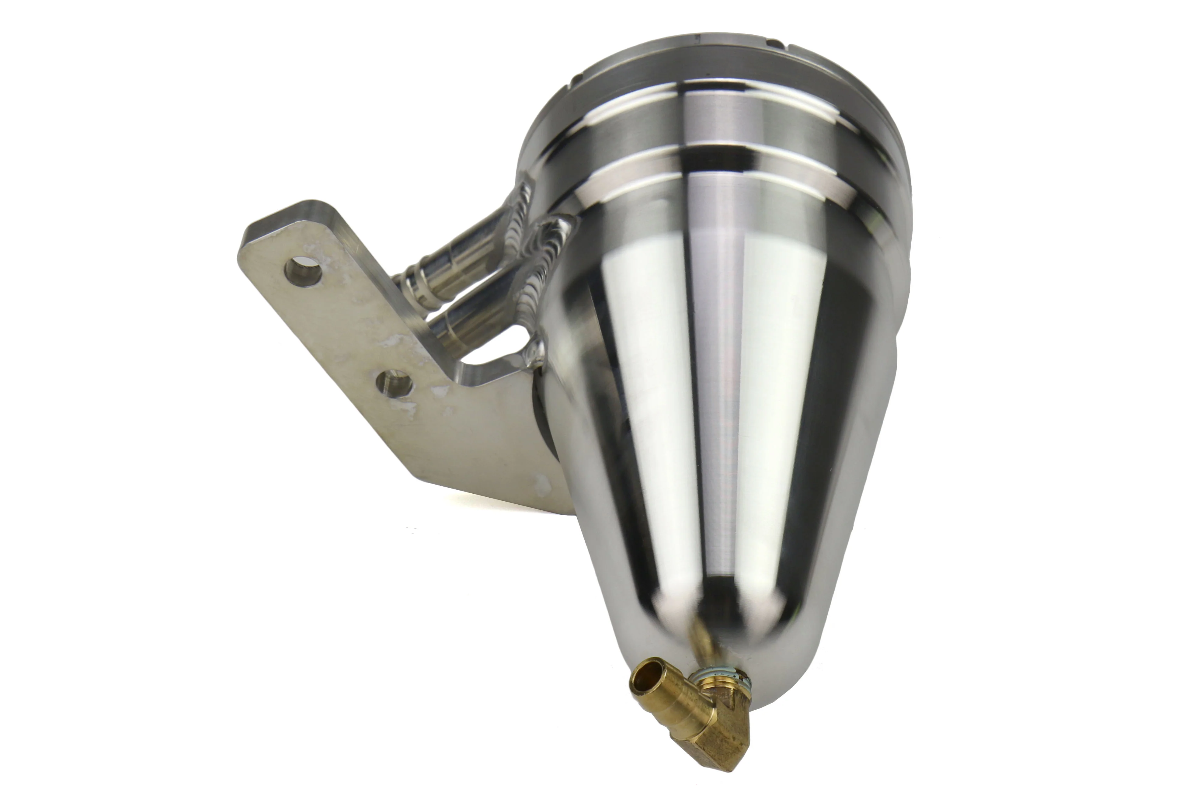 Killer B FA20 MV3S Air Oil Separator - 2015-2021 Subaru WRX - Image 4