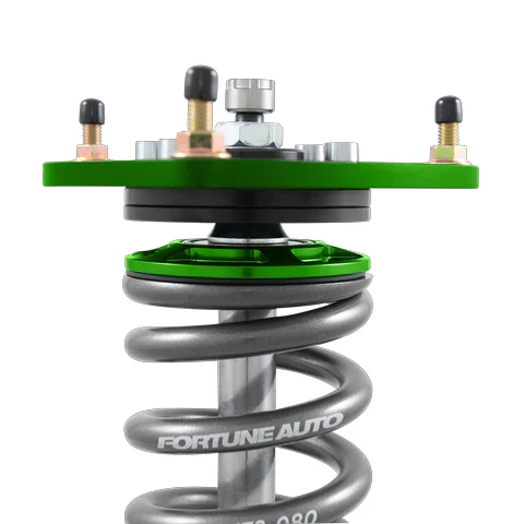Fortune Auto Gen 7 500 Series Coilovers w/ Front Endlinks (7K Front / 8K Rear) - 2013-2016 Scion FR-S / 2013-2020 Subaru BRZ / 2017-2020 Toyota 86 - Image 6