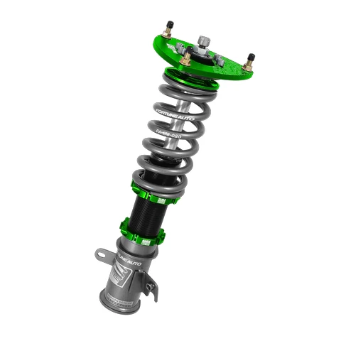 Fortune Auto Gen 7 500 Series Coilovers w/ Front Endlinks (8K Front / 9K Rear) - 2013-2016 Scion FR-S / 2013-2020 Subaru BRZ / 2017-2020 Toyota 86