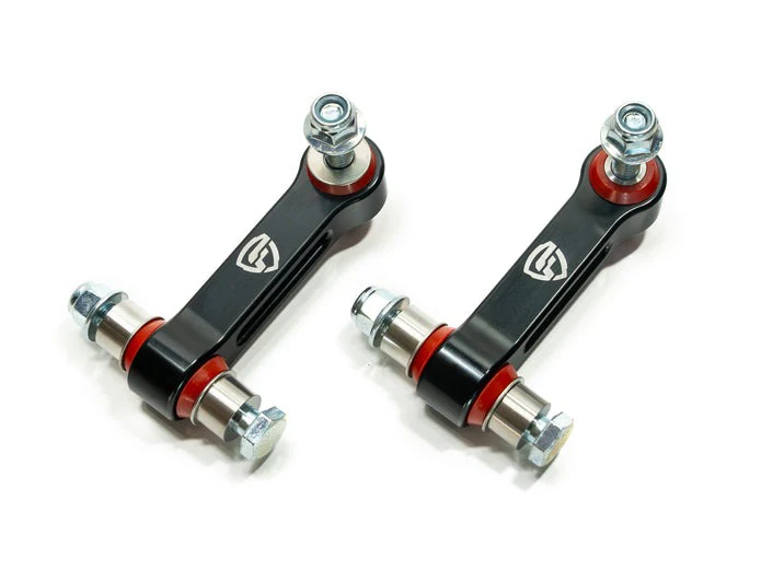 FactionFab Solid End Link - 2008-2021 Subaru WRX / STI / 2017-2021 Toyota 86 (Rear)