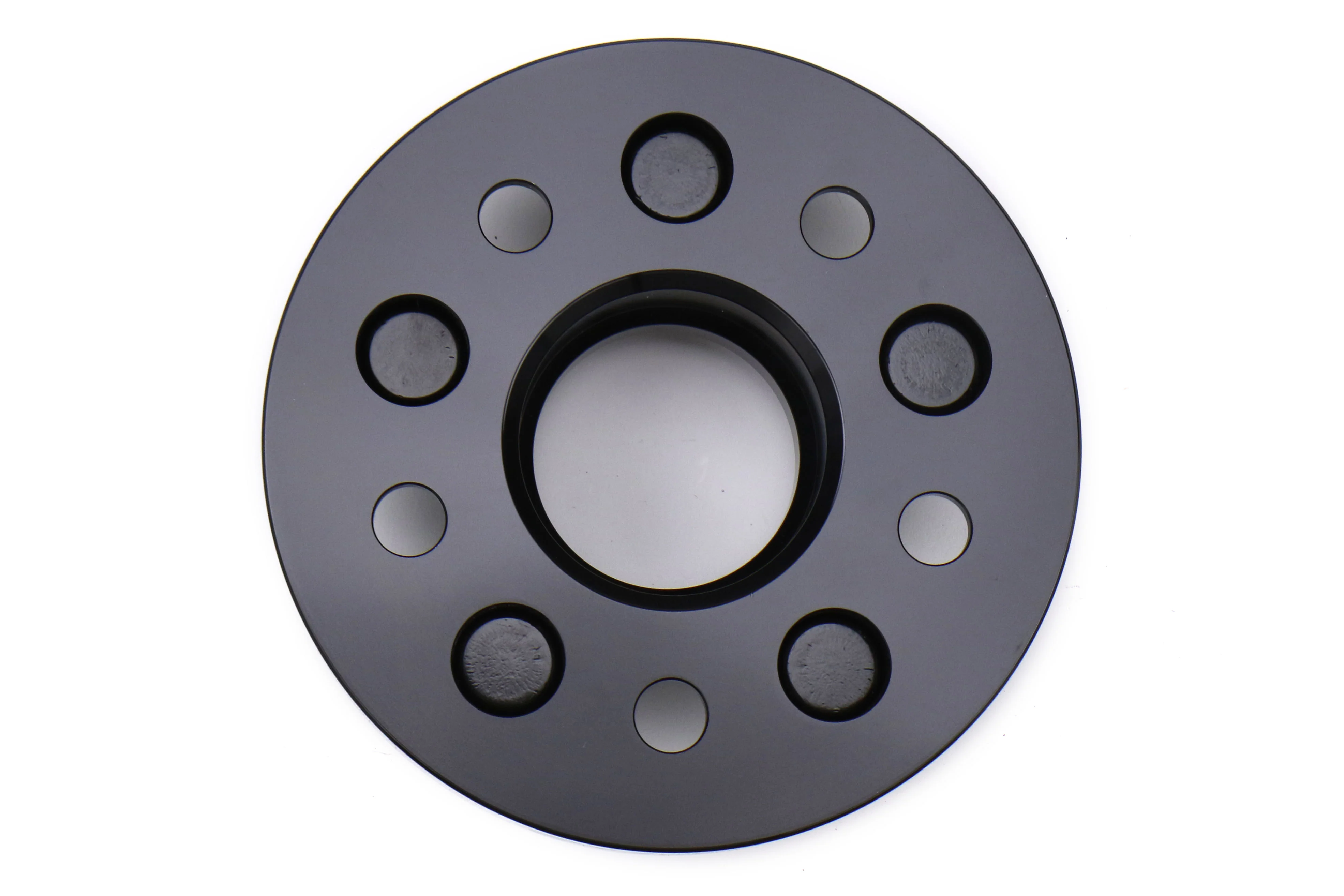 FactionFab Subaru 5x100 25mm Wheel Spacer Set - 2013-2016 Scion FR-S / 2013-2024 Subaru BRZ / 2017-2020 Toyota 86 / 2022-2024 GR86 - Image 5