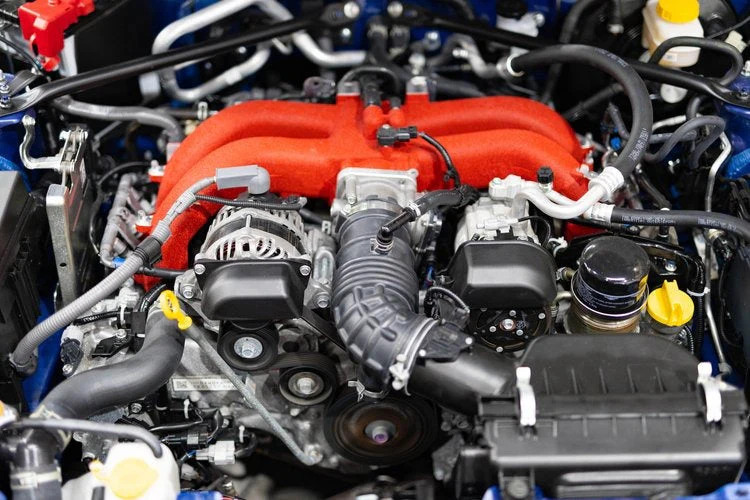 Fit Kit for Aluminum Intake - 2013-2024 Toyota GR86/ Subaru BRZ / Scion FRS - Image 3