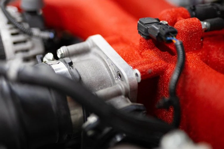 Fit Kit for Aluminum Intake - 2013-2024 Toyota GR86/ Subaru BRZ / Scion FRS - Image 4