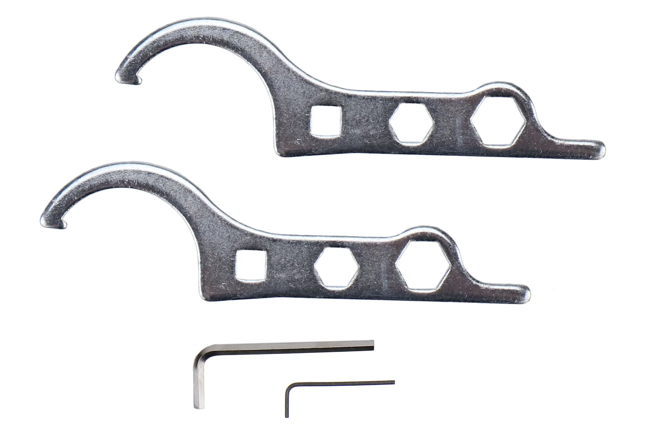 Fortune Auto Gen 7 500 Series w/ Swift Springs (7K Front / 7K Rear) - 2015-2021 Subaru WRX / STI - Image 6