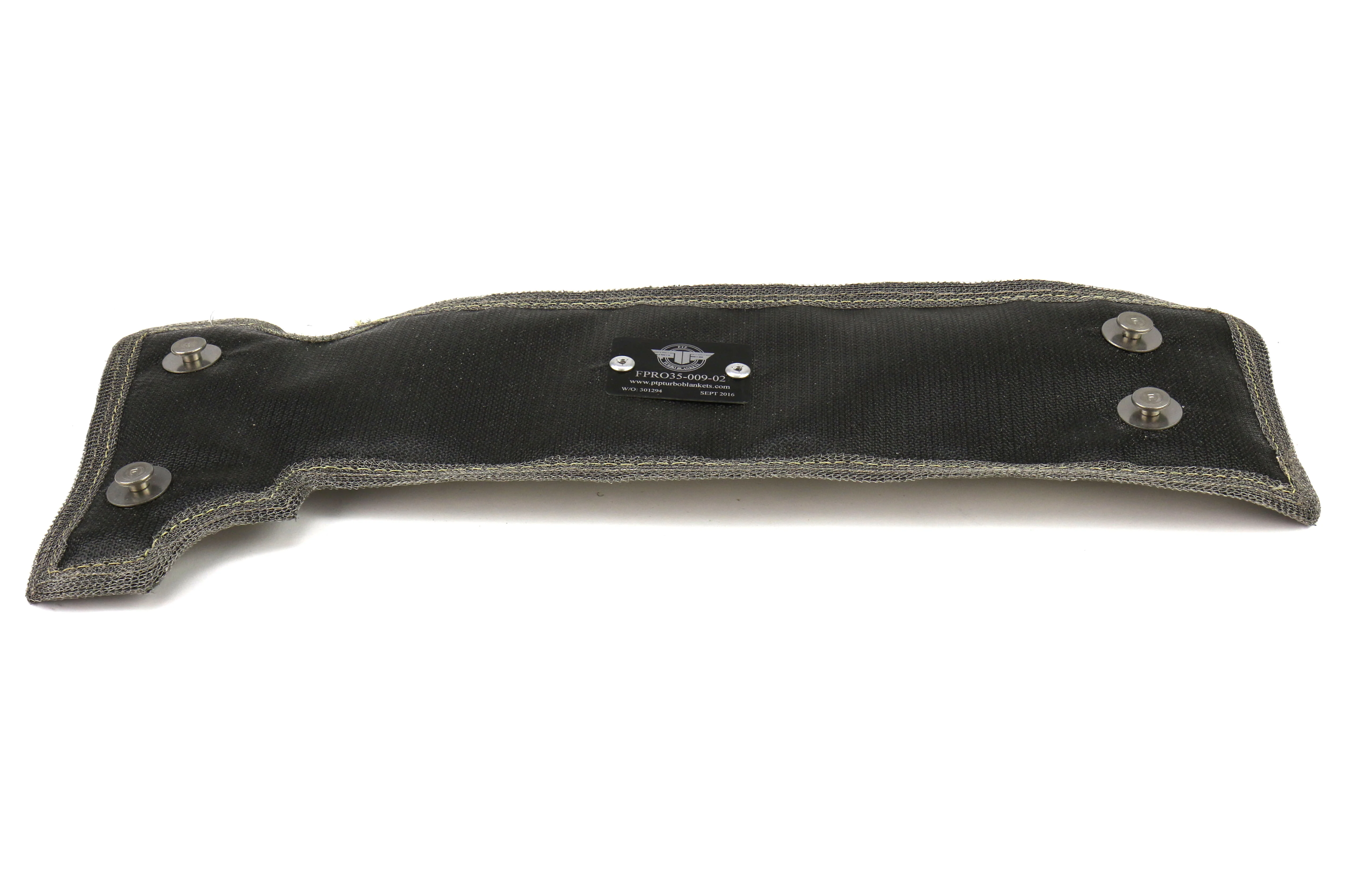 PTP Turbo Blanket - 2015+ STI - Image 2