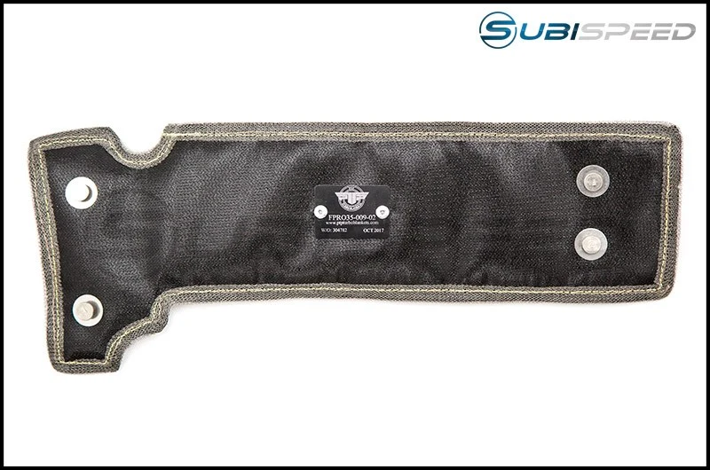PTP Turbo Blanket - 2015+ STI - Image 7