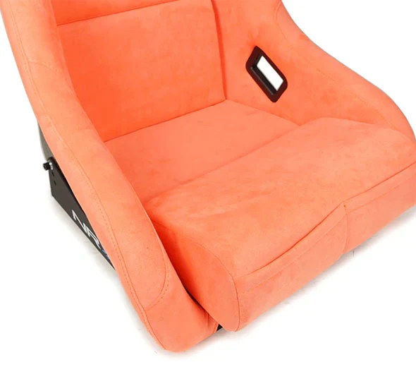 NRG Innovations FRP Ultra Edition Bucket Seat - Peach - Universal - Image 8