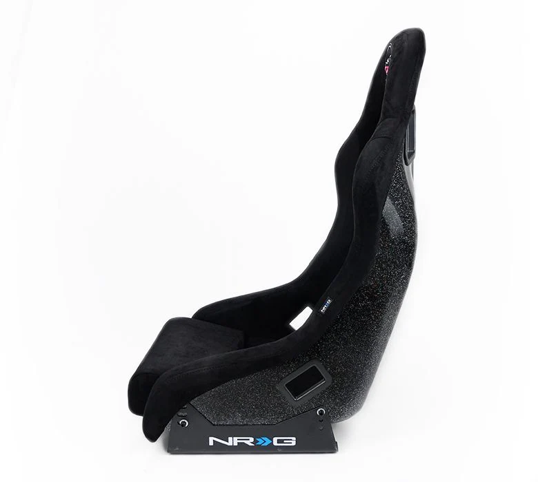 NRG Innovations FRP Bucket Seat PRISMA Edition with pearlized back - Universal - Image 2
