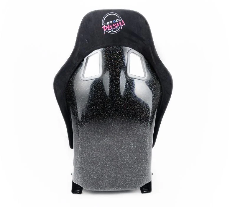 NRG Innovations FRP Bucket Seat PRISMA Edition with pearlized back - Universal - Image 3