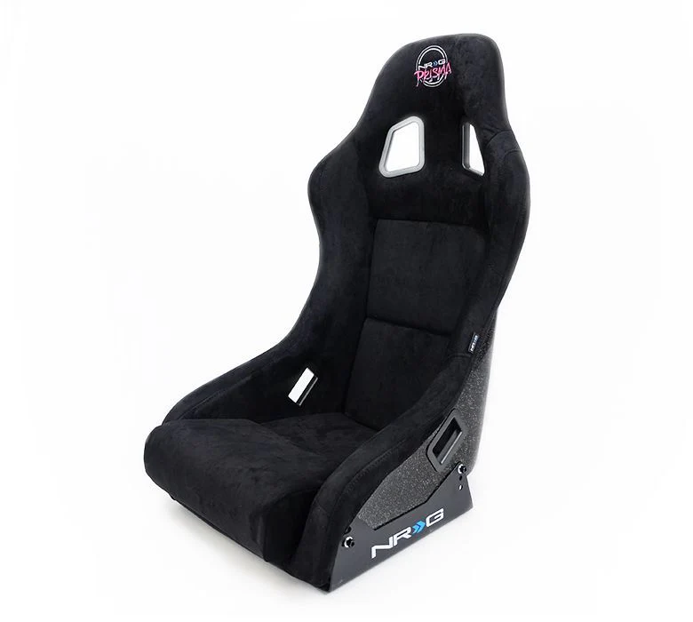 NRG Innovations FRP Bucket Seat PRISMA Edition with pearlized back - Universal - Image 4