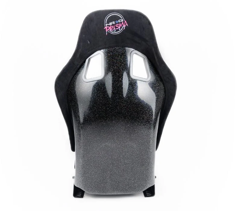 NRG Innovations FRP Bucket Seat PRISMA Edition with pearlized back - Universal - Image 6