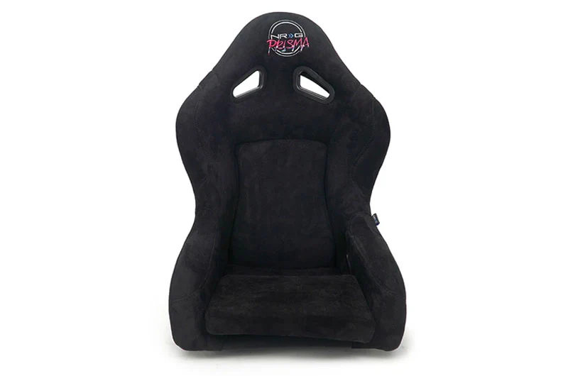 NRG Innovations FRP Bucket Seat - Mini Prisma version with Fiber Glass - Universal - Image 2