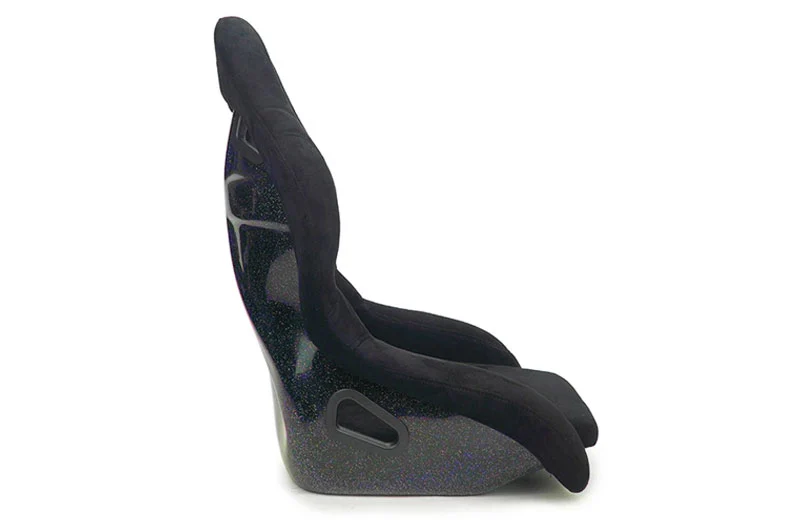 NRG Innovations FRP Bucket Seat - Mini Prisma version with Fiber Glass - Universal - Image 3