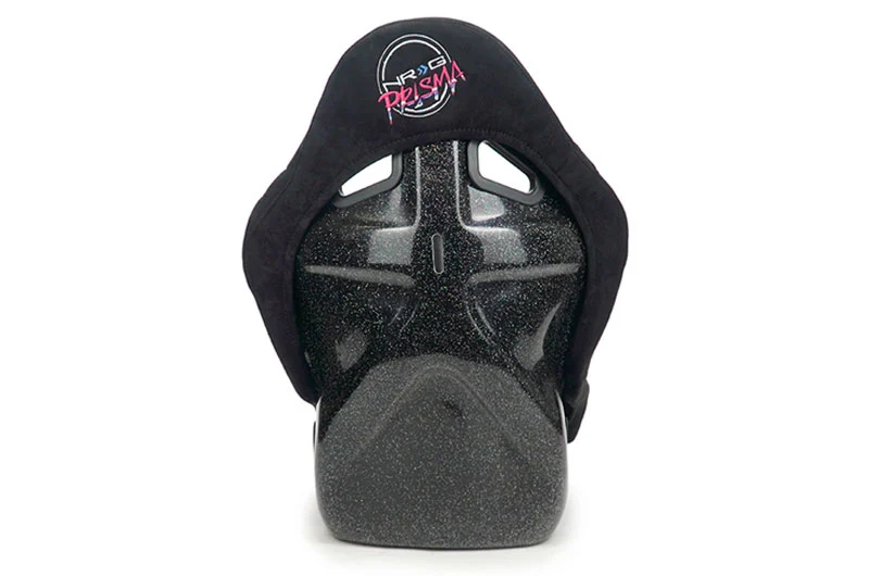NRG Innovations FRP Bucket Seat - Mini Prisma version with Fiber Glass - Universal - Image 4