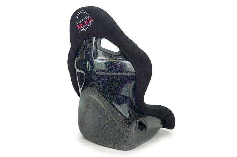 NRG Innovations FRP Bucket Seat - Mini Prisma version with Fiber Glass - Universal - Image 5