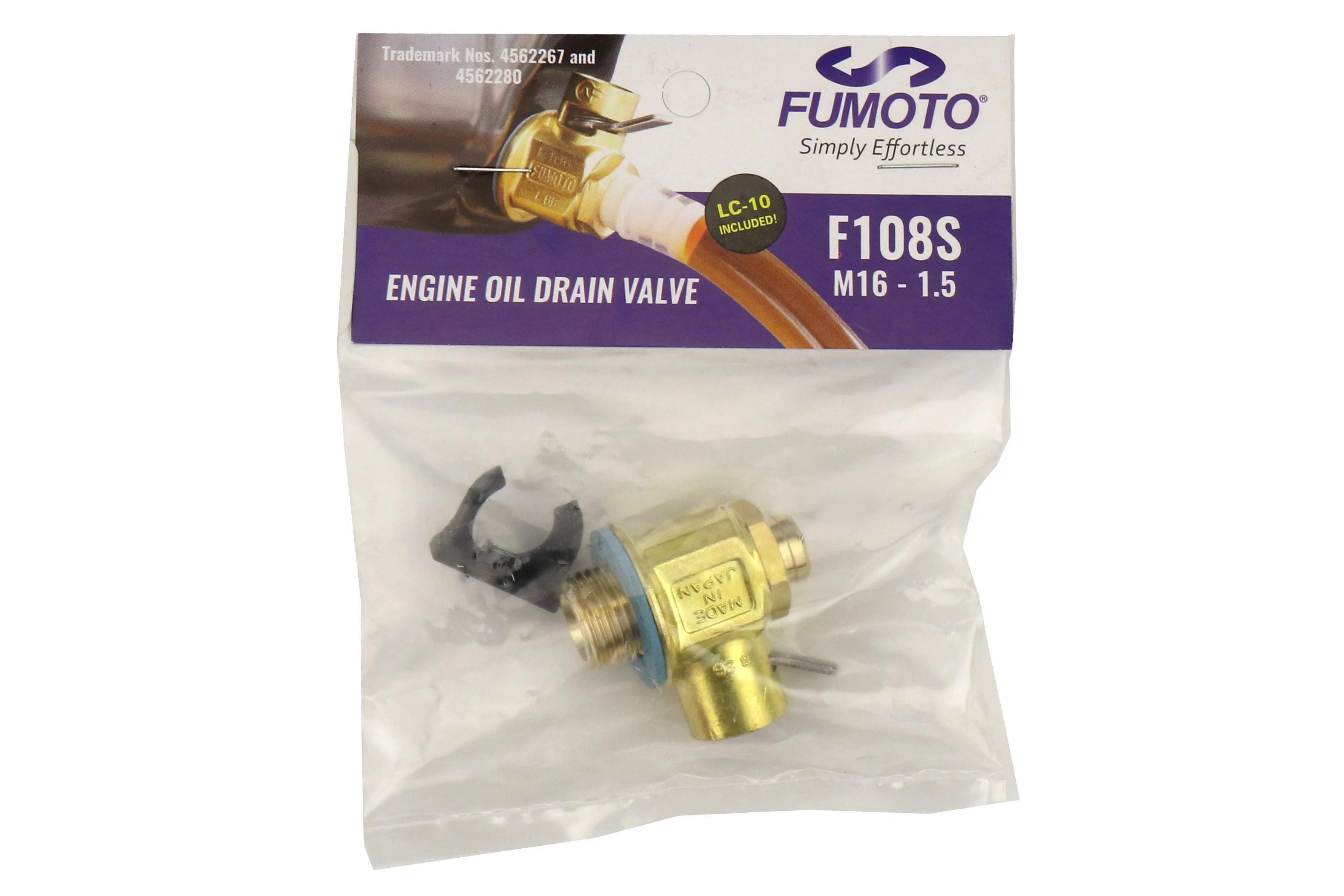 Fumoto Quick Engine Oil Drain Valve - 2015-2021 Subaru WRX / 2013-2016 Scion FR-S / 2013-2024 Subaru BRZ / 2017-2019 Toyota 86 / 2022-2024 GR86 - Image 6