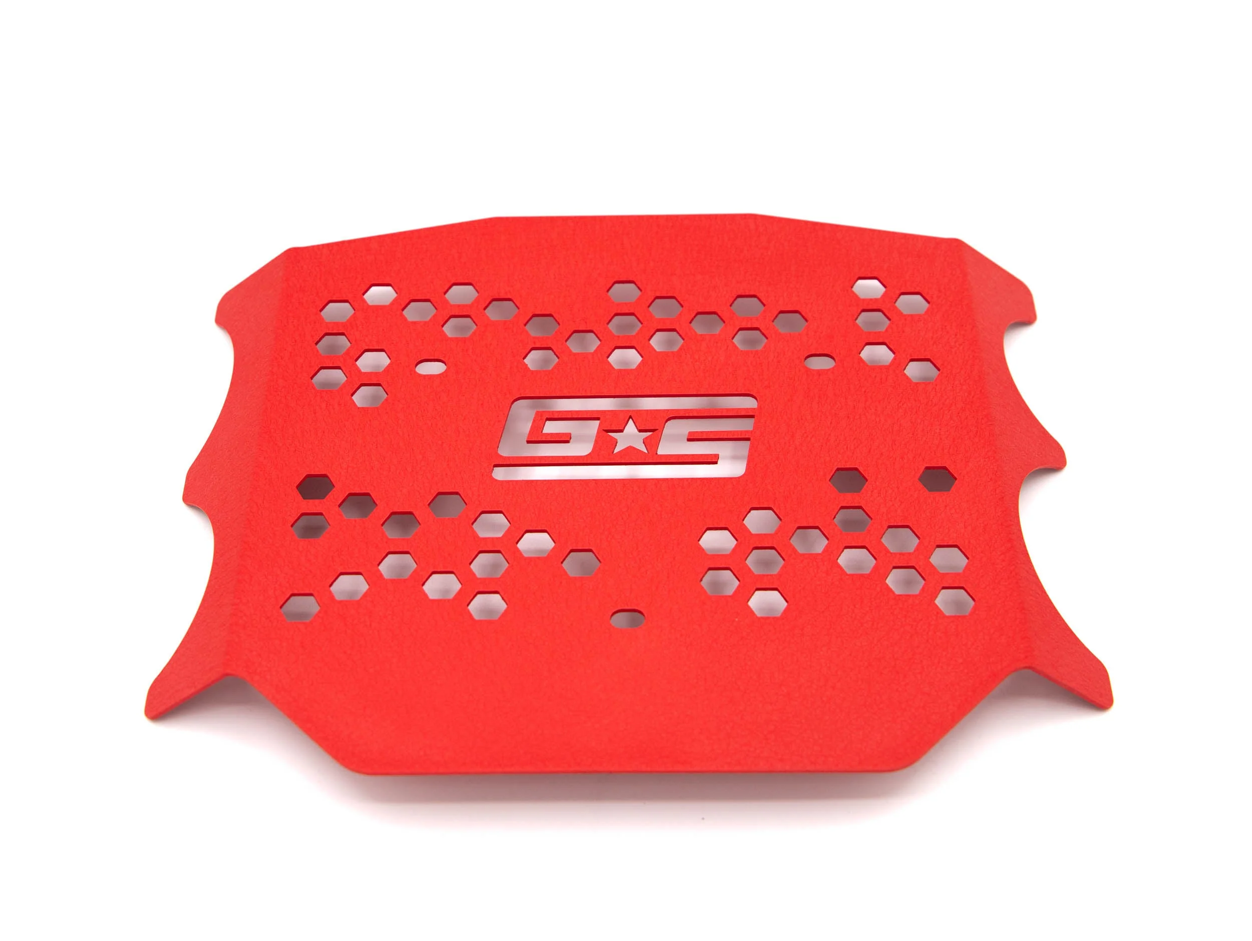 GrimmSpeed 2nd Gen Pulley & Engine Cover Kit (Red) - 2022-2025 Subaru BRZ / Toyota GR86 - Image 7