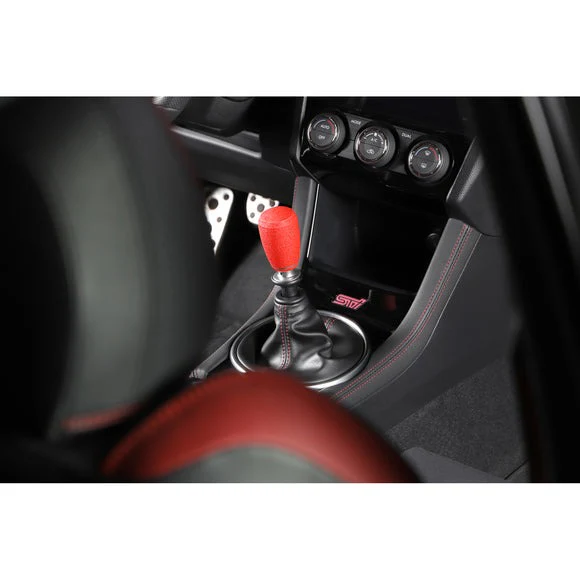 GrimmSpeed Classic Stainless Steel Shift Knob (M12x1.25) - Universal - Image 2