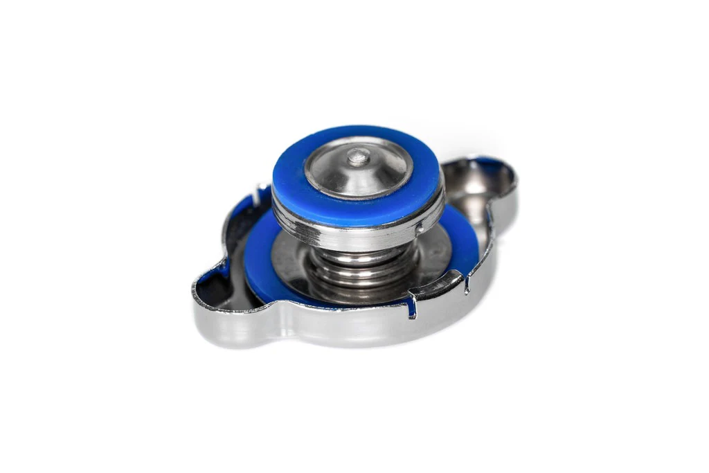 Grimmspeed High Pressure 1.3 Bar Radiator Cap - Fits All Subarus - Image 5