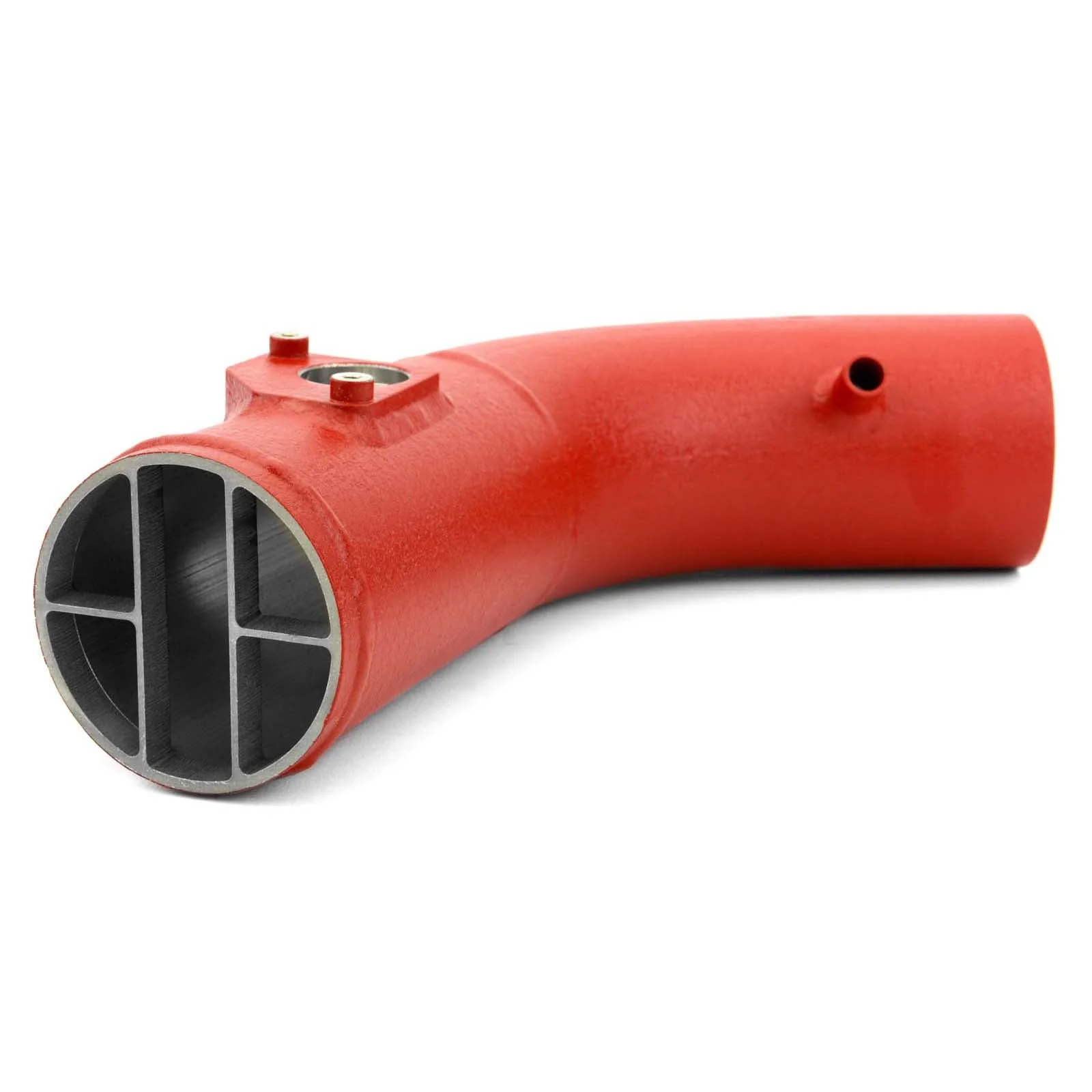 GrimmSpeed Cold Air Intake Red - 2013-2021 Scion FR-S / Subaru BRZ / Toyota 86 - Image 6