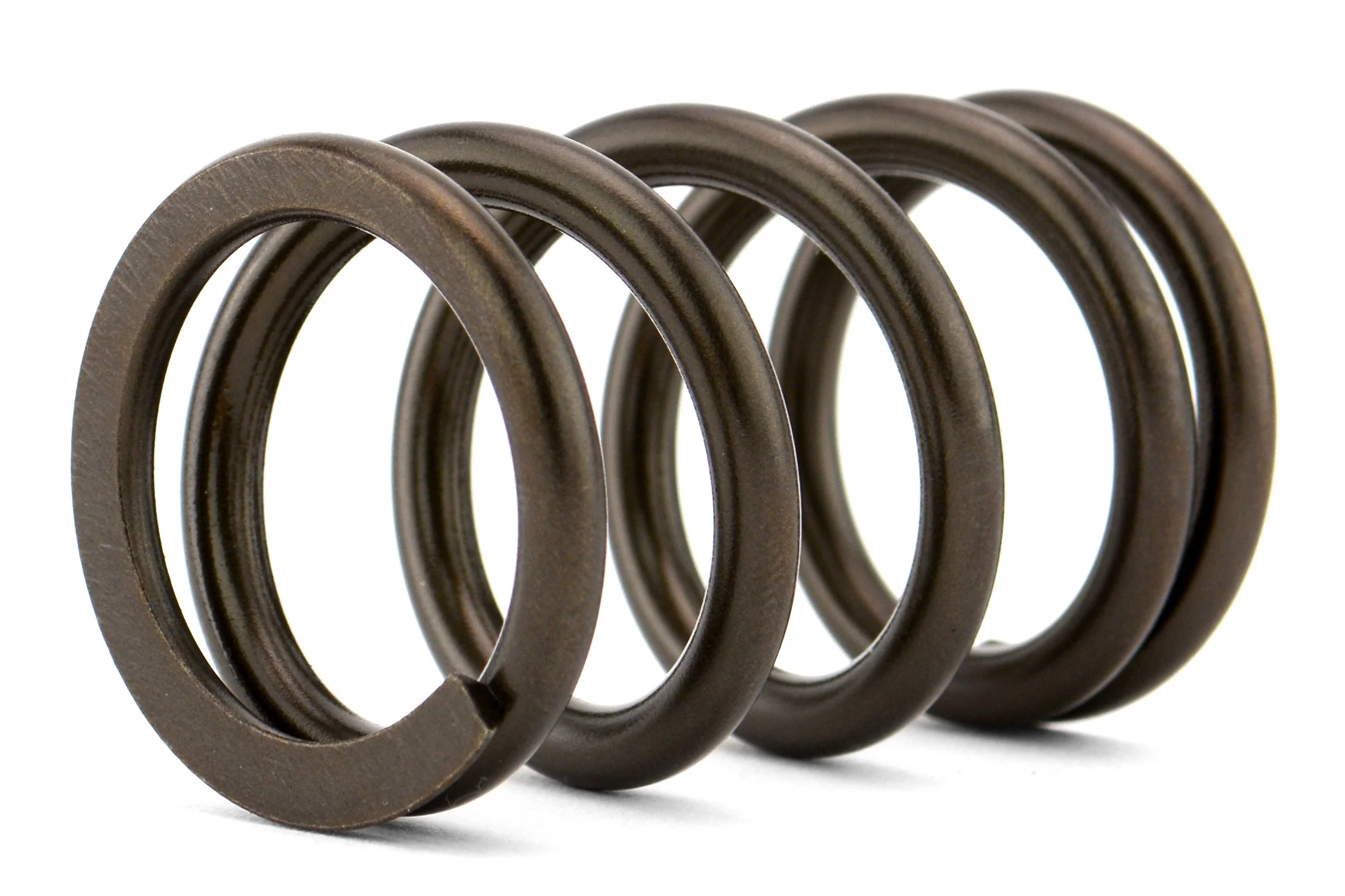 GSC Power-Division Single Valve Spring Set w/ Titanium Retainers - 2013-2016 Scion FR-S / 2013-2020 Subaru BRZ / 2017-2019 Toyota 86 - Image 3