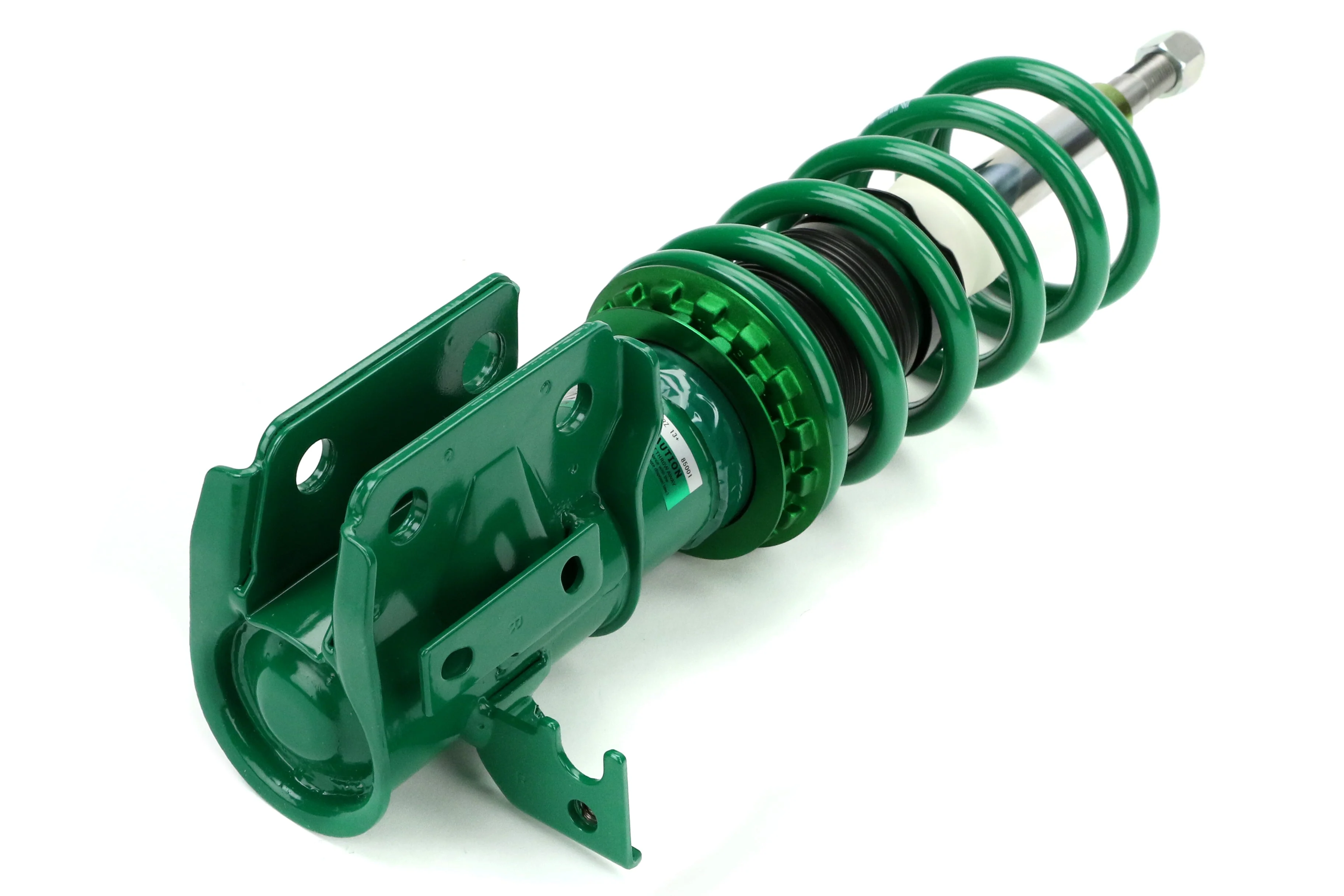 Tein Street Basis Z Coilovers - 2013-2021 Scion FR-S / Subaru BRZ / Toyota 86 - Image 2