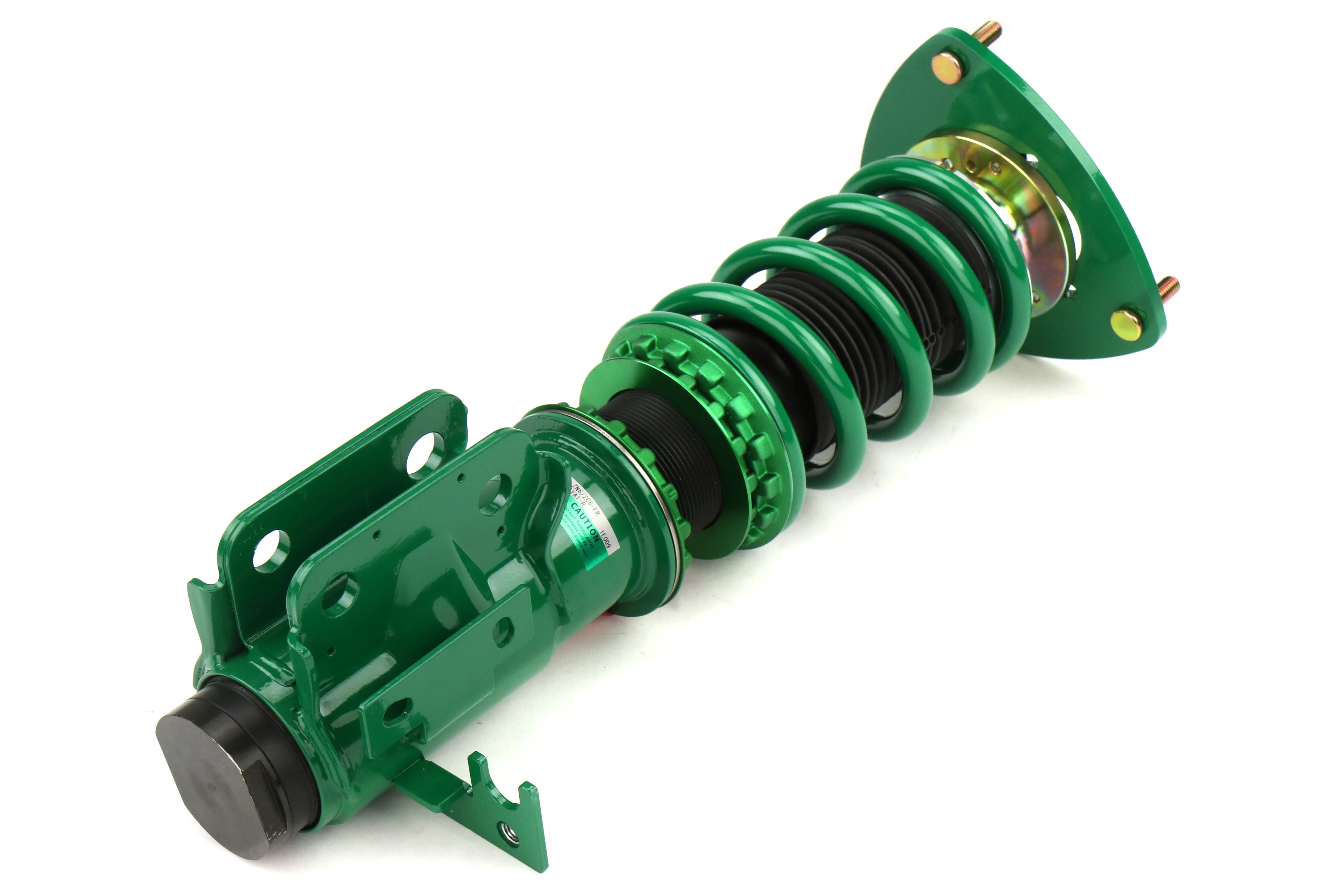 Tein Mono Sport Coilover - 2013-2021 Scion FR-S / Subaru BRZ / Toyota 86 - Image 2