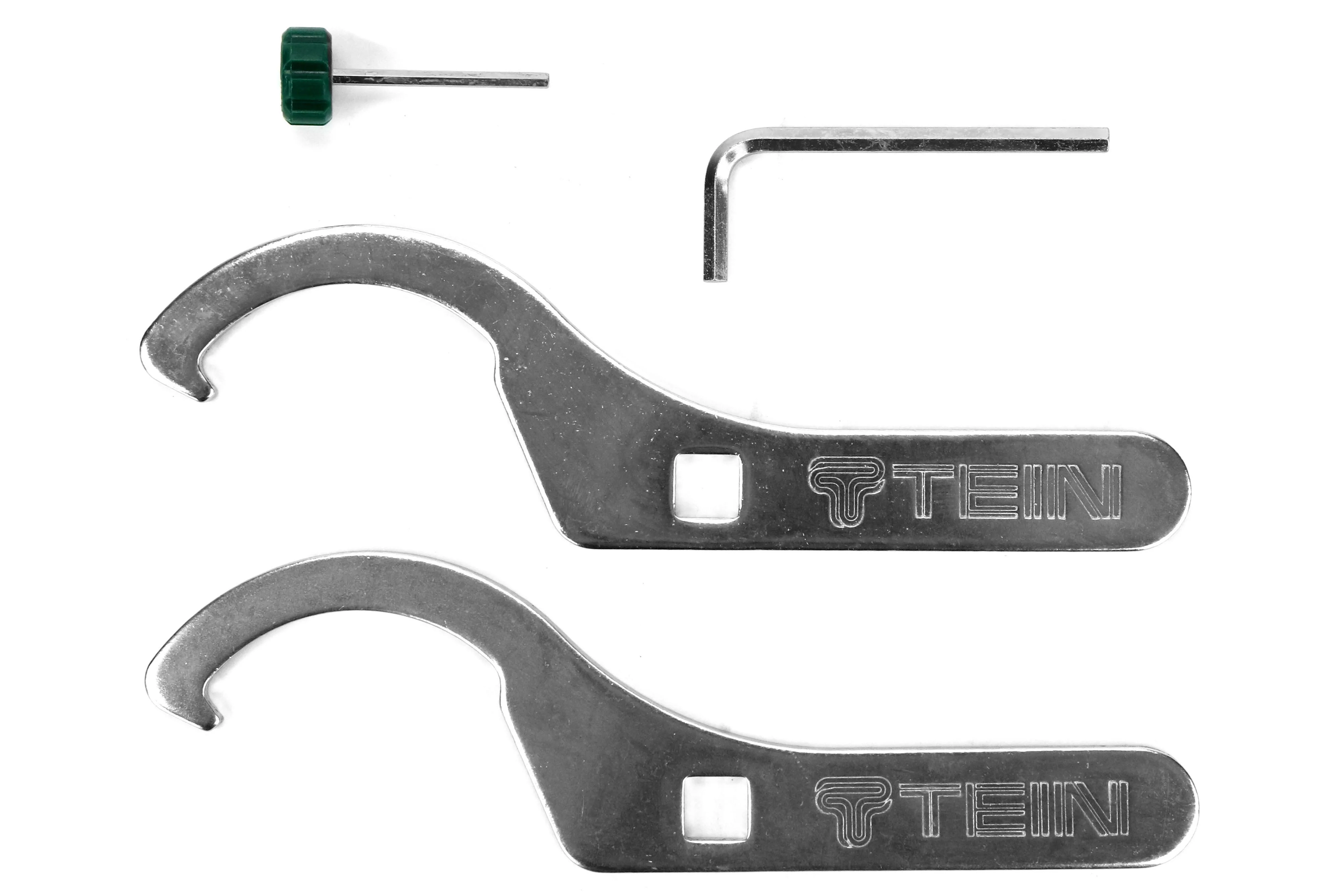 Tein Mono Sport Coilover - 2013-2021 Scion FR-S / Subaru BRZ / Toyota 86 - Image 6