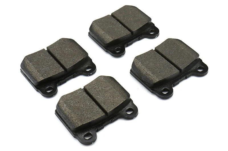 Hawk HPS 5.0 Rear Brake Pads - Image 3