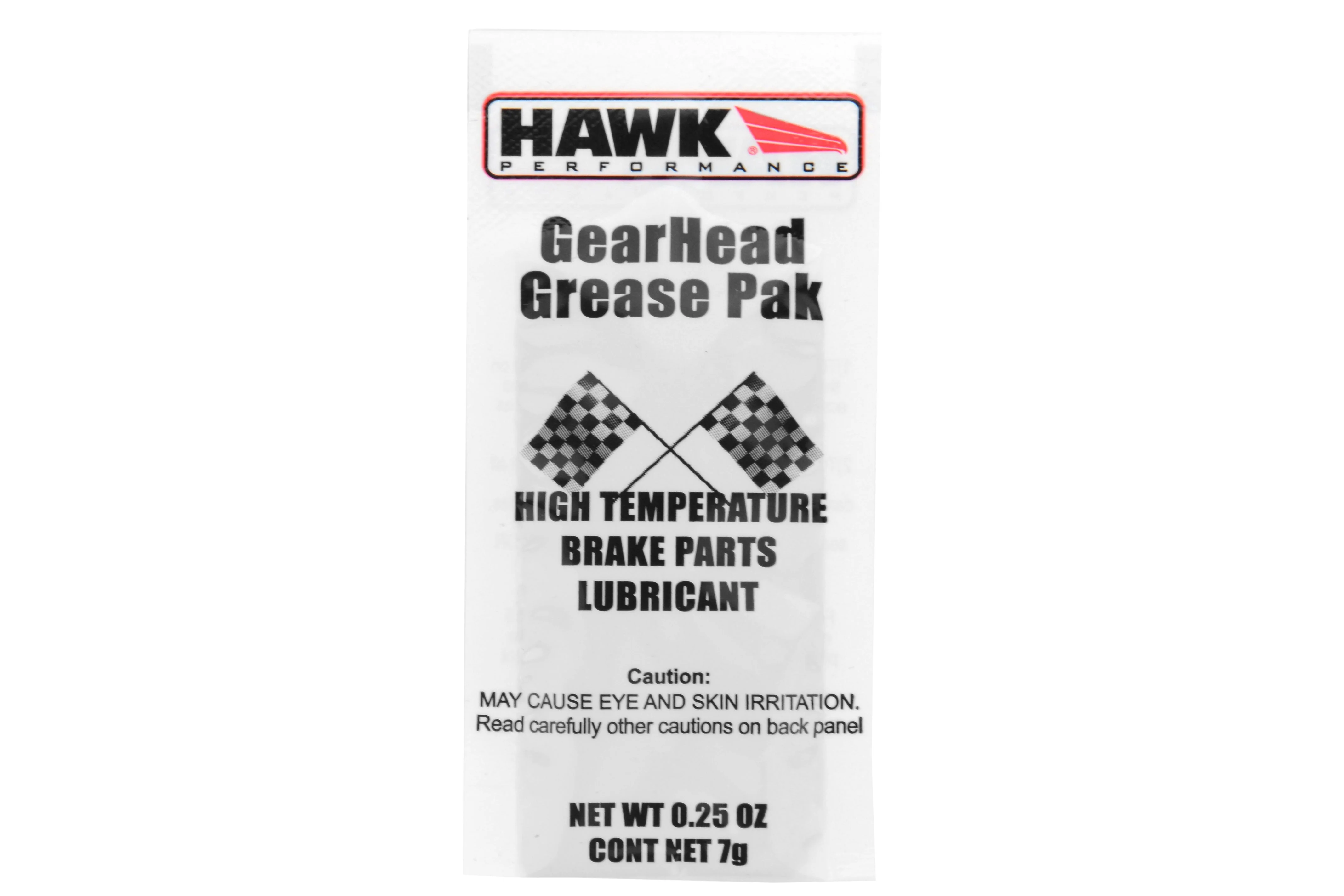 Hawk Performance HPS 5.0 Brake Pads Subaru/Ford/Mitsubishi/Volvo (+04-17 STI / 07-11 Mustang / 03-15 Lancer) - Image 5