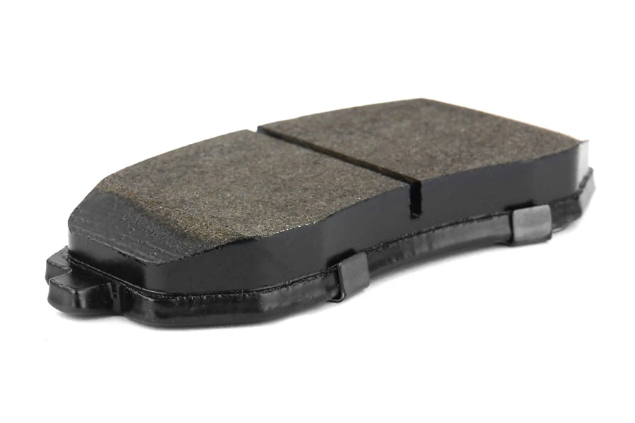 Hawk HPS Front Brake Pads 13-16 Scion FR-S / 13-20 BRZ / 17-19 Toyota 86 - Image 3