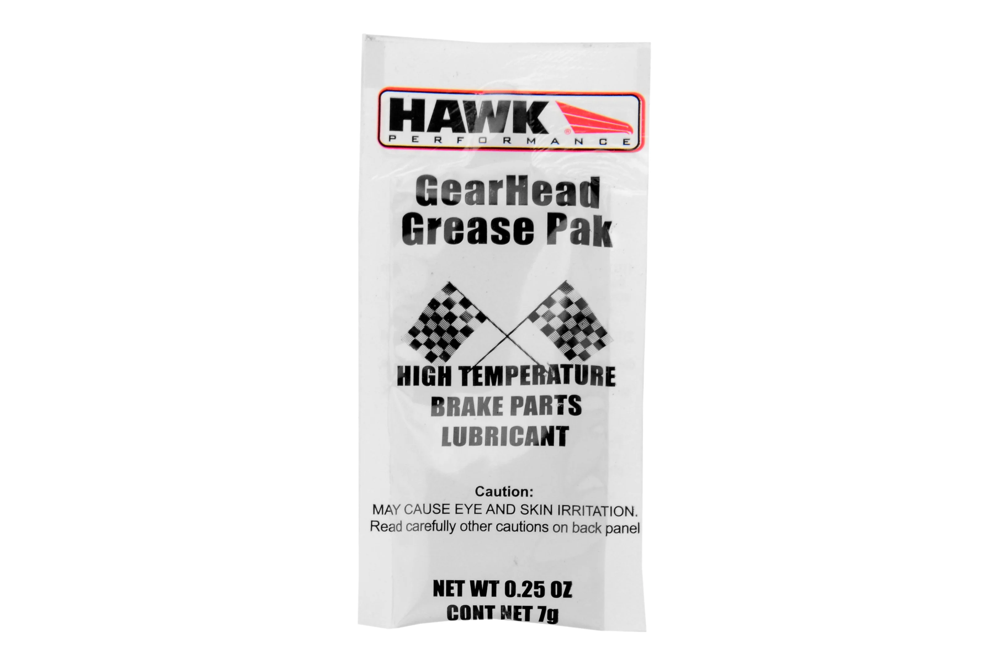 Hawk Performance Ceramic Brake Pads (Front) - Image 6