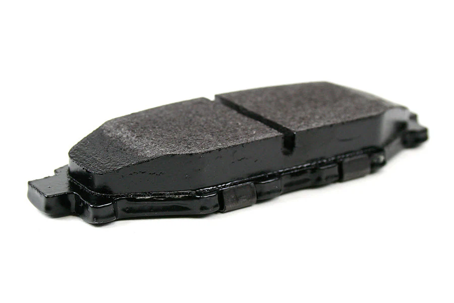 Hawk Performance Ceramic Rear Brake Pads - Subarus (inc. 15-21 WRX/ 13-20 BRZ/ 09-17 Forester/ 08-16 Impreza/ 05-14 Legacy/ 06-14 Outback/ 13-15 Crosstrek XV) - Image 5