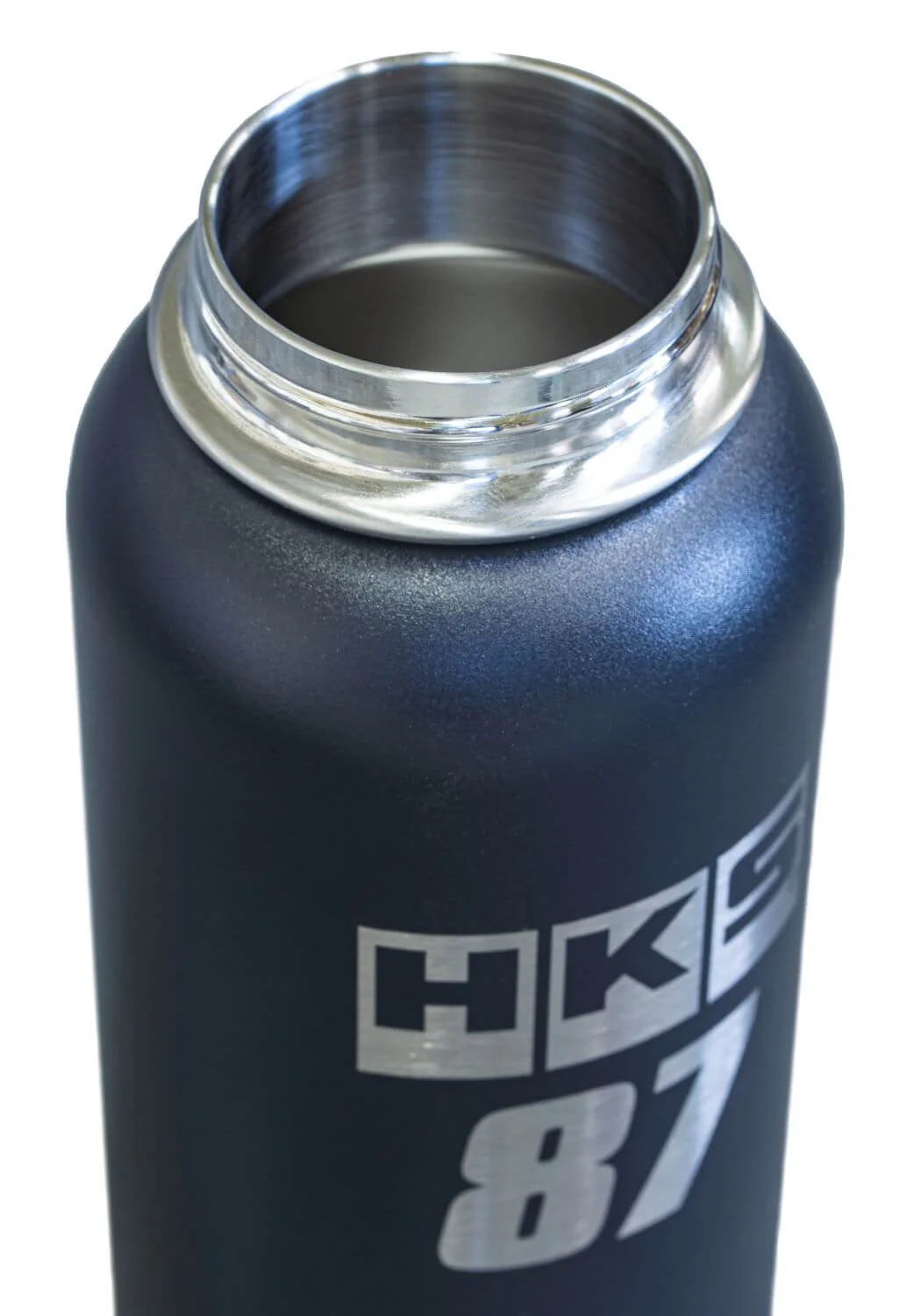 HKS Drink Bottle No. 87 Zero Barrel 18oz - Image 2