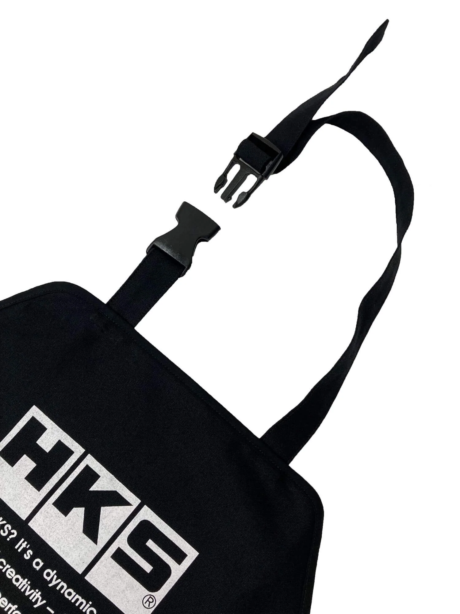 HKS Mechanic Apron - Image 2