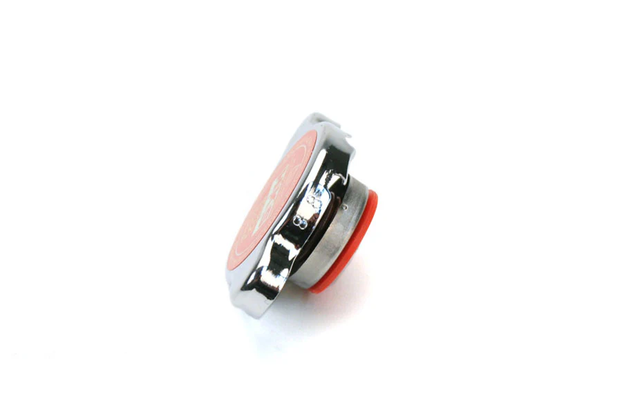 HKS 1.1 Bar Limited Edition Radiator Cap  - 2002-2024 Subaru WRX / STI / 2011-2014 Forester / 2010-2014 Legacy - Image 3