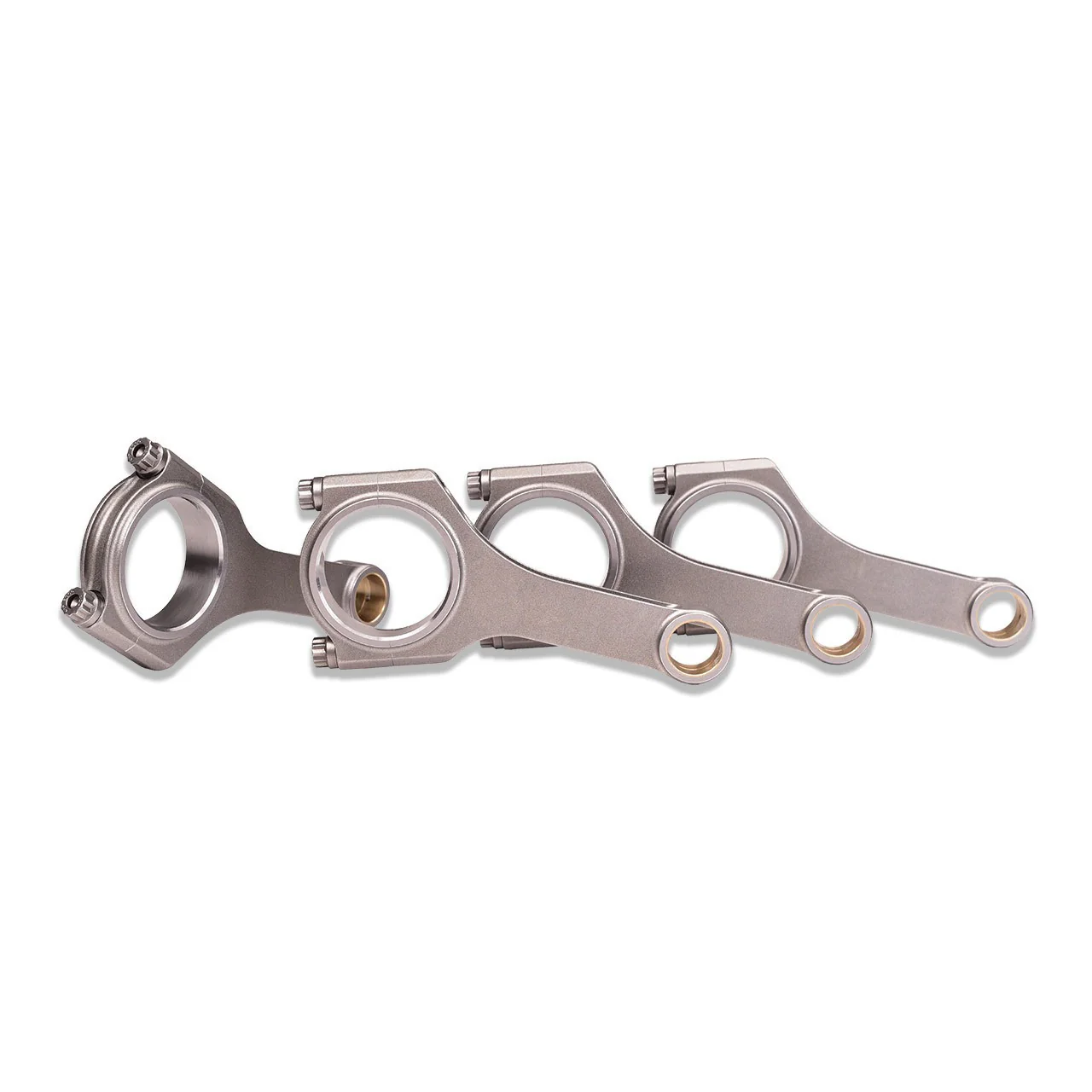 IAG 600 FA20 Subaru Short Block (10.5:1 Compression Ratio) - 2013-2021 Scion FRS / Subaru BRZ / Toyota 86 - Image 5