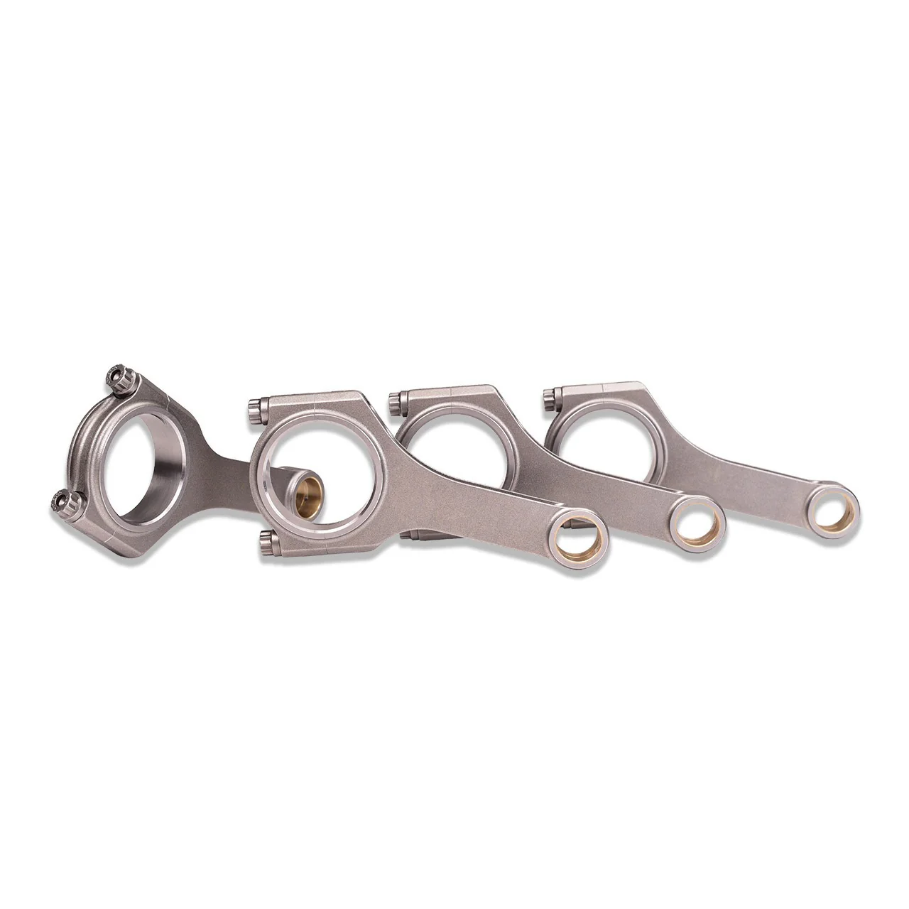 IAG 800 BHP FA20 Subaru Short Block (10.5:1 Compression Ratio) - 2013-2021 Scion FRS / Subaru BRZ / Toyota 86 - Image 8