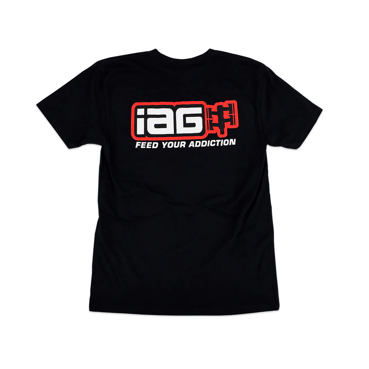 IAG Performance IAG V3 Size Does Matter T-Shirt Size - Medium - Image 2