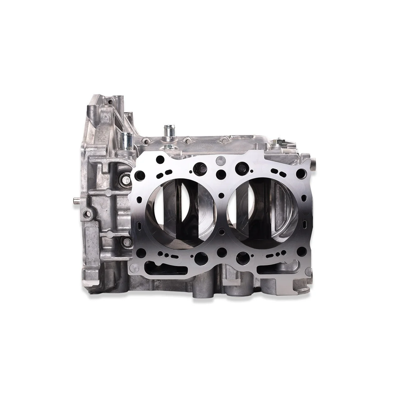 IAG Performance 750 Closed Deck Includes: Case Halves - Subaru Models (Inc. 2002-2021 Subaru WRX / 2004-2021 STI / 2004-2013 Forester) - Image 2