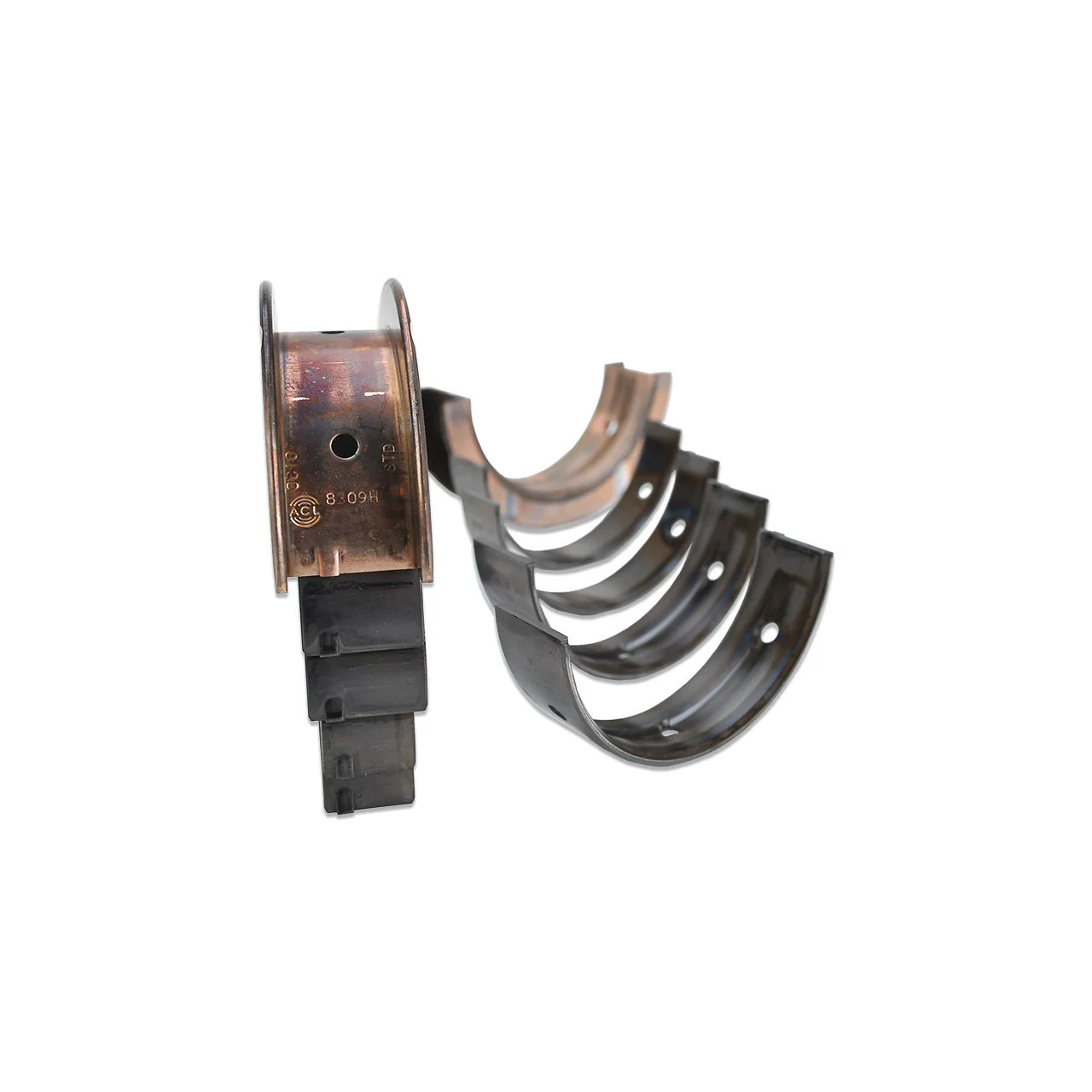 IAG Performance 750 Closed Deck Includes: Case Halves - Subaru Models (Inc. 2002-2021 Subaru WRX / 2004-2021 STI / 2004-2013 Forester) - Image 4