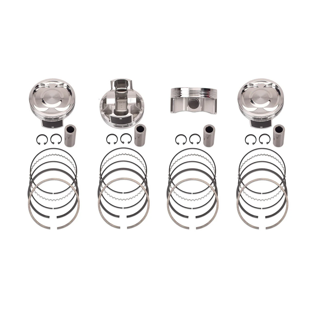 IAG Performance 750 Closed Deck Includes: Case Halves - Subaru Models (Inc. 2002-2021 Subaru WRX / 2004-2021 STI / 2004-2013 Forester) - Image 7