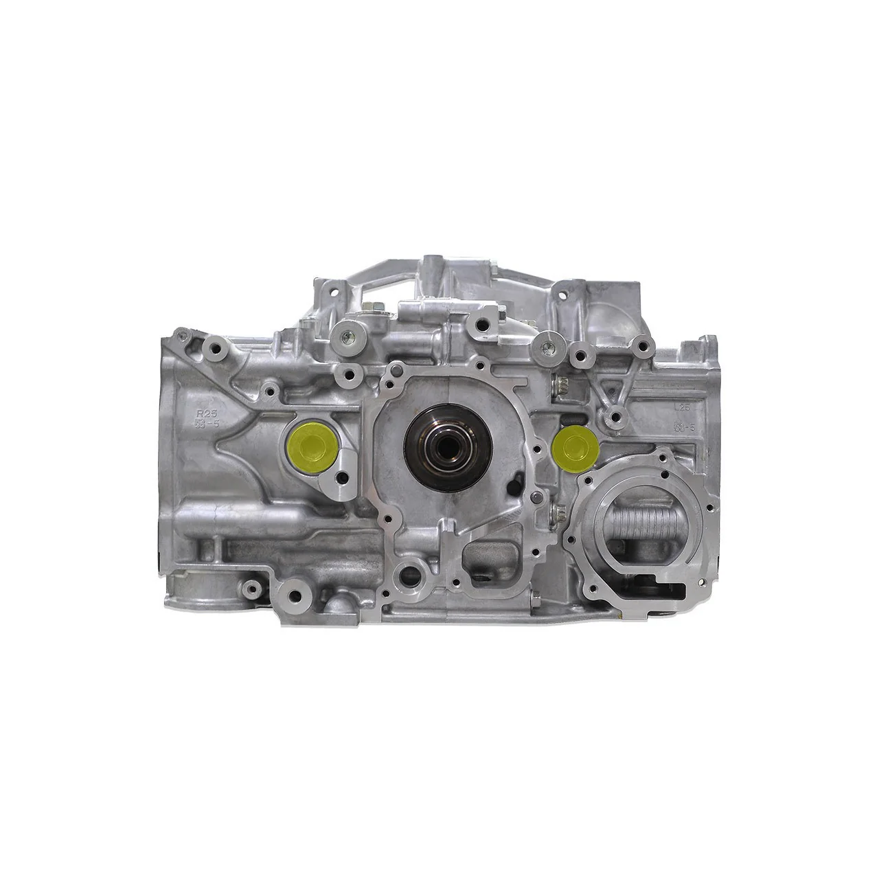 IAG Performance 750 Closed Deck Includes: Case Halves - Subaru Models (Inc. 2002-2021 Subaru WRX / 2004-2021 STI / 2004-2013 Forester) - Image 9