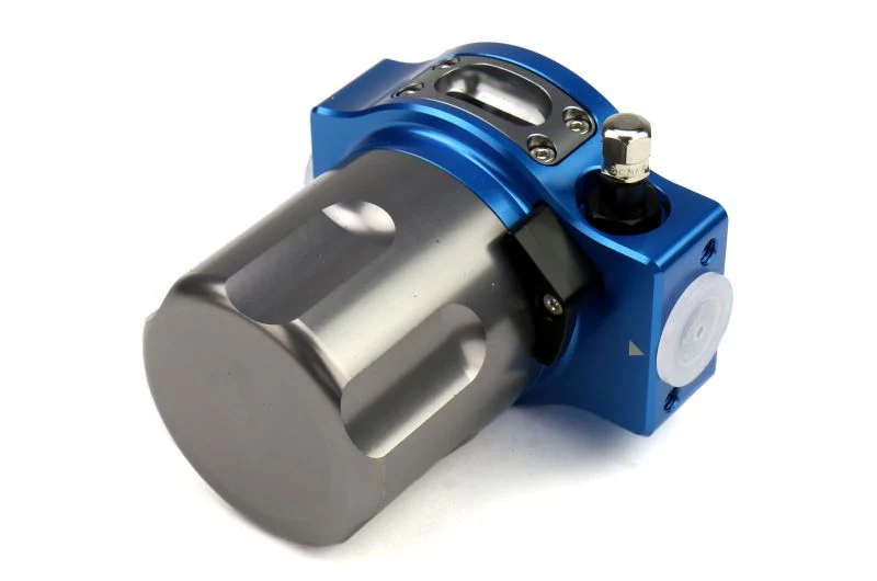 Injector Dynamics ID-F750 Performance Fuel Filter  - Universal - Image 8