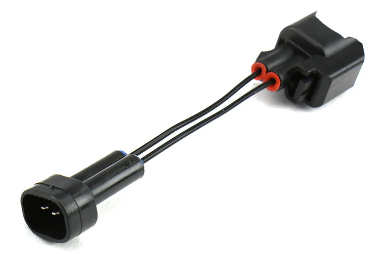 Injector Dynamics USCAR To Denso PnP Adapter - Universal - Image 4