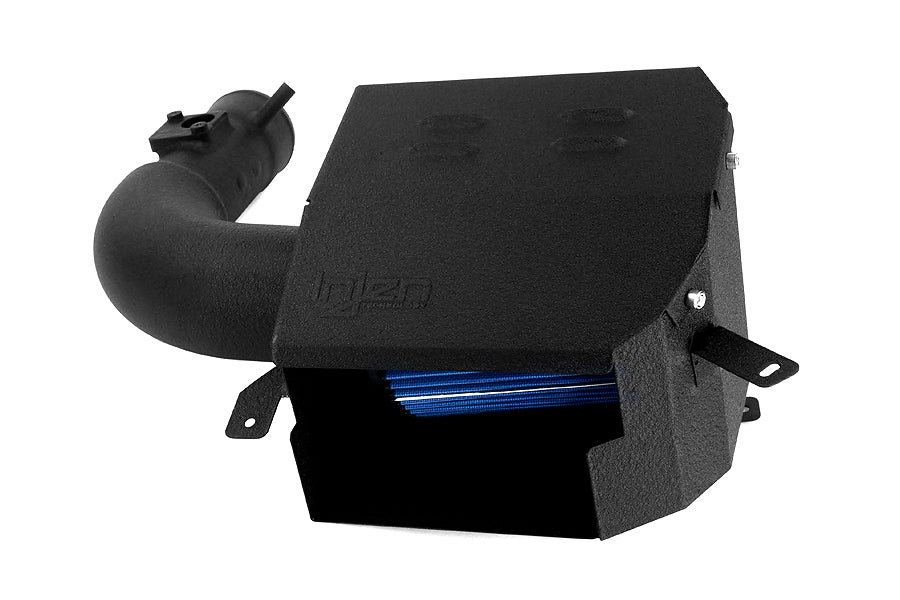 Injen Cold Air Intake Wrinkle Black - 2013-2016 Scion FR-S / 2013-2020 Subaru BRZ / 2017-2019 Toyota 86 - Image 2