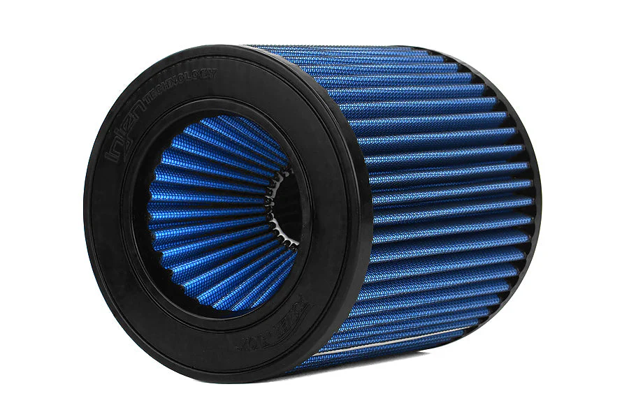 Injen Cold Air Intake Wrinkle Black - 2013-2016 Scion FR-S / 2013-2020 Subaru BRZ / 2017-2019 Toyota 86 - Image 5