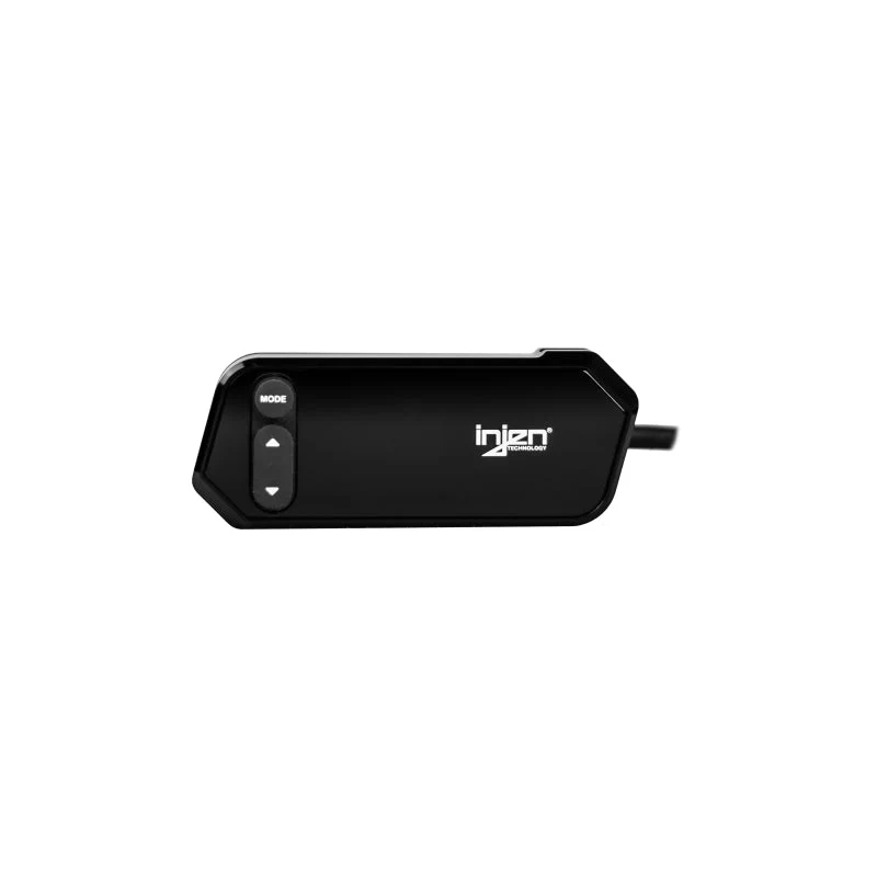 Injen X-Pedal Pro Black Edition Throttle Controller - 2013-2016 Scion FR-S / 2013-2021 Subaru BRZ 2.0L / 2017-2020 Toyota 86 / 2006-2017 Subaru WRX / STI 2.0L / 2.5L - Image 8