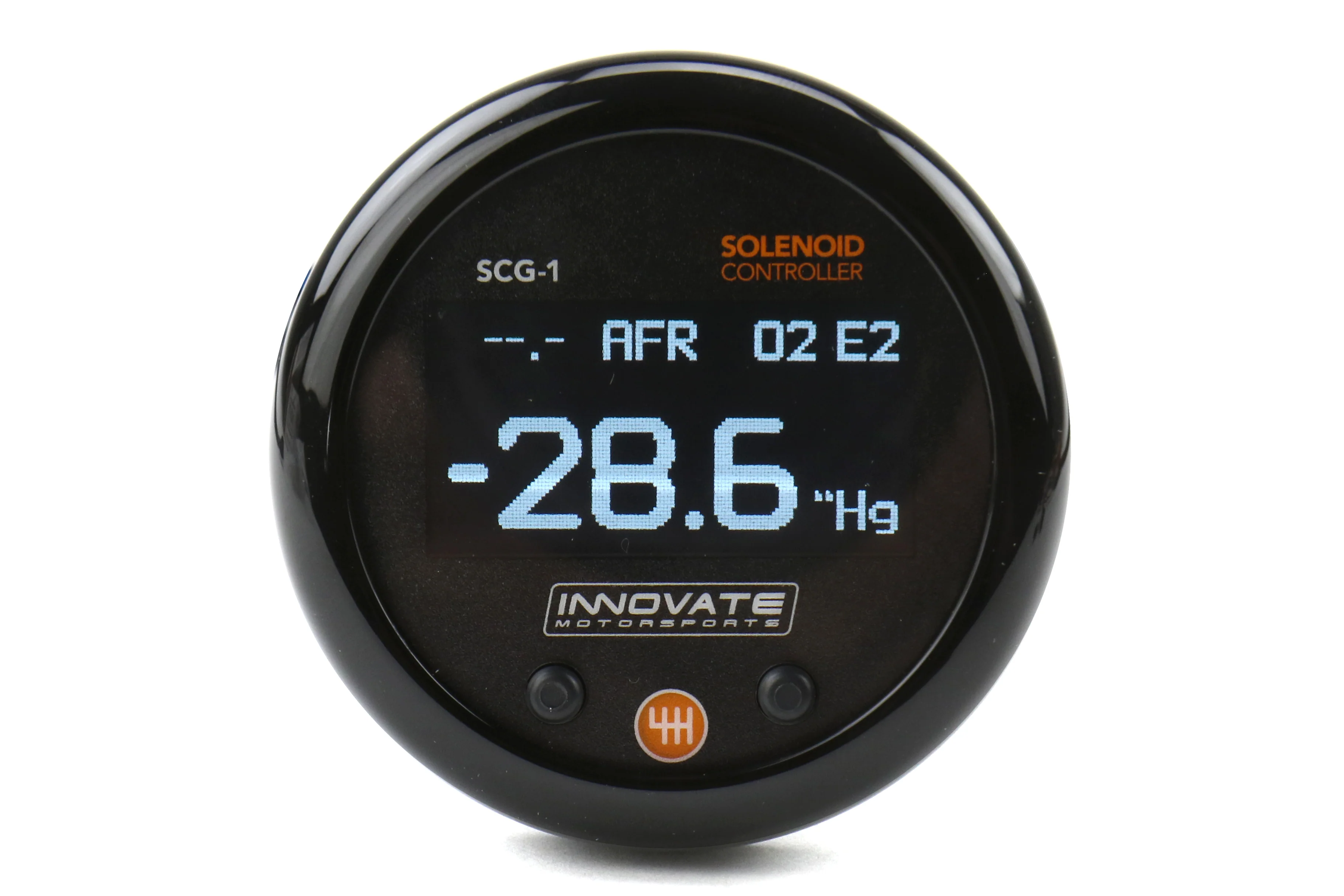 Innovate Wideband AFR & Boost Controler w/ Digital Display - Universal