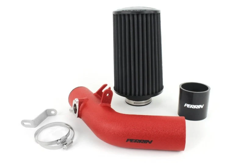 PERRIN Cold Air Intake - 2016-2017 Subaru STI